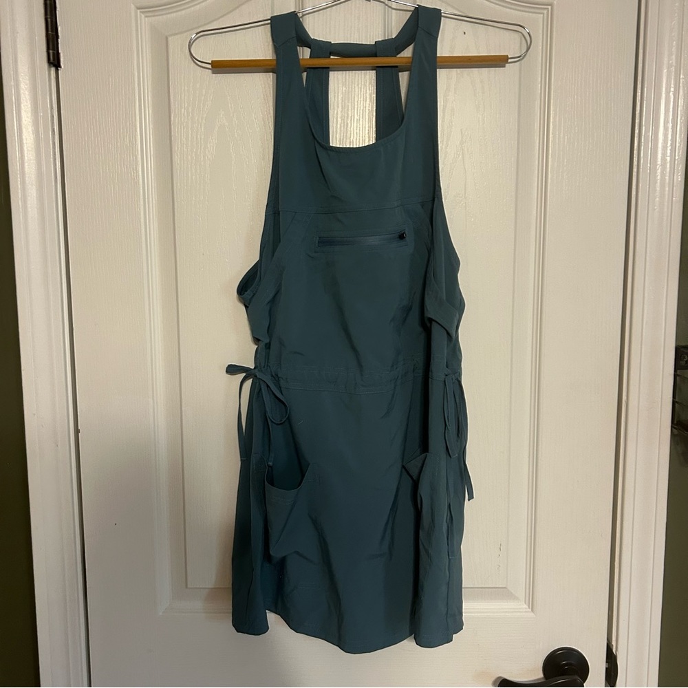 Halara breezeful pockets drawstrings - image 1